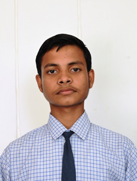 TARUN KUMAR 